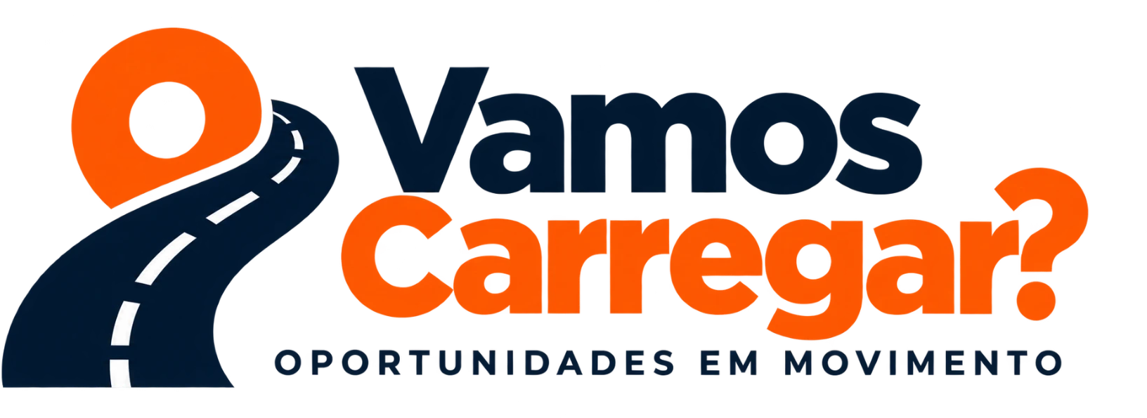 Vamos Carregar? — Oportunidades em movimento